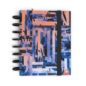 Agenda Carchivo My Planner Ingeniox Corail A5: Plus de 300.000 produits de grandes marques en vente directe à prix usine sur cad