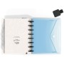 Agenda Carchivo My Planner Ingeniox Corail A5: Plus de 300.000 produits de grandes marques en vente directe à prix usine sur cad