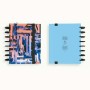 Agenda Carchivo My Planner Ingeniox Corail A5: Plus de 300.000 produits de grandes marques en vente directe à prix usine sur cad