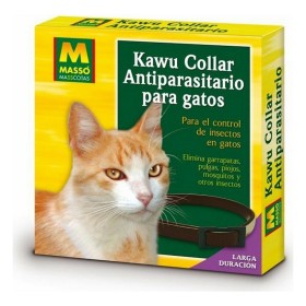 Antiparasites Massó Collier pour chat: Plus de 300.000 produits de grandes marques en vente directe à prix usine sur cadeaufou.c