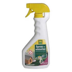 Répulsif d'insectes Massó 500 ml: Plus de 300.000 produits de grandes marques en vente directe à prix usine sur cadeaufou.com. L