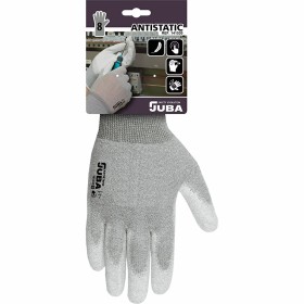 Gants de travail JUBA Gris Fibre de Carbone Antistatique: Plus de 300.000 produits de grandes marques en vente directe à prix us