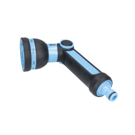 Pistolet d'arrosage Ferrestock Bleu: Plus de 300.000 produits de grandes marques en vente directe à prix usine sur cadeaufou.com