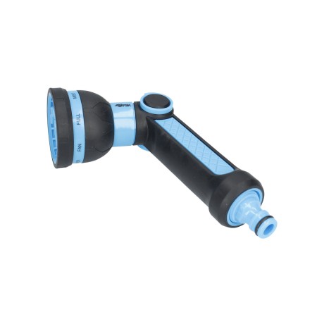 Pistolet d'arrosage Ferrestock Bleu: Plus de 300.000 produits de grandes marques en vente directe à prix usine sur cadeaufou.com
