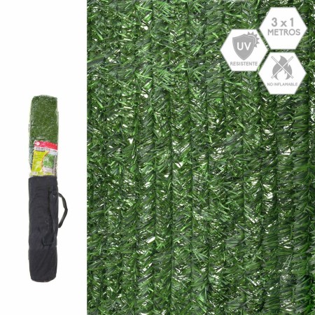 haie artificielle Vert 1 x 300 x 100 cm: Plus de 300.000 produits de grandes marques en vente directe à prix usine sur cadeaufou