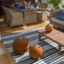 Torche de Jardin Siena 20 x 20 x 24 cm: Plus de 300.000 produits de grandes marques en vente directe à prix usine sur cadeaufou.