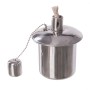 Torche de Jardin Siena 30 x 30 x 35 cm: Plus de 300.000 produits de grandes marques en vente directe à prix usine sur cadeaufou.