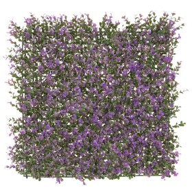 Clôture Lavande 50 x 50 x 2 cm: Plus de 300.000 produits de grandes marques en vente directe à prix usine sur cadeaufou.com. L