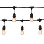 Guirlande lumineuse LED Cottage E27 27 x 24 x 12 cm: Plus de 300.000 produits de grandes marques en vente directe à prix usine s