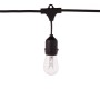Guirlande lumineuse LED Cottage E27 27 x 24 x 12 cm: Plus de 300.000 produits de grandes marques en vente directe à prix usine s
