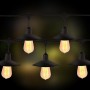 Guirlande lumineuse LED Chateau E27 27 x 27 x 17 cm: Plus de 300.000 produits de grandes marques en vente directe à prix usine s