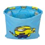 Sac à dos serré par des ficelles Minions Minionstatic Bleu 26 x 34 x 1 cm: Plus de 300.000 produits de grandes marques en vente 