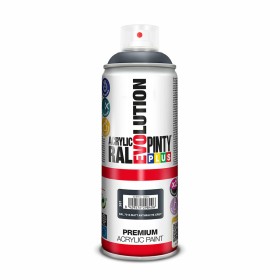 Peinture en spray Pintyplus Evolution RAL 7016 Anthracite 400 ml Mat: Plus de 300.000 produits de grandes marques en vente direc