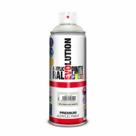 Peinture en spray Pintyplus Evolution RAL 9002 Blanc/Gris 400 ml: Plus de 300.000 produits de grandes marques en vente directe à