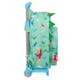 Cartable à roulettes Peppa Pig George Menthe 26 x 34 x 11 cm: Plus de 300.000 produits de grandes marques en vente directe à pri