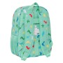 Cartable Peppa Pig George Menthe 26 x 34 x 11 cm: Plus de 300.000 produits de grandes marques en vente directe à prix usine sur 