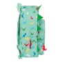 Cartable Peppa Pig George Menthe 26 x 34 x 11 cm: Plus de 300.000 produits de grandes marques en vente directe à prix usine sur 