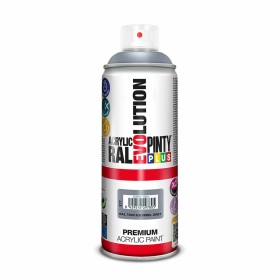 Peinture en spray Pintyplus Evolution RAL 7000 Gris squirrel 400 ml: Plus de 300.000 produits de grandes marques en vente direct