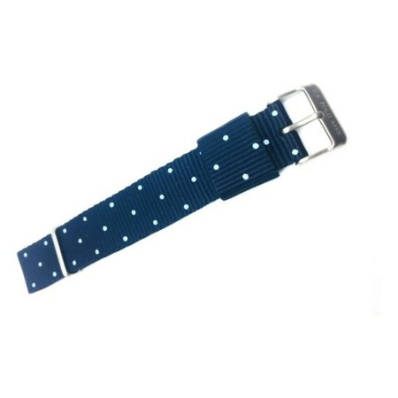 Bracelet à montre U.S. Polo Assn. 14-0307 Bleu: Plus de 300.000 produits de grandes marques en vente directe à prix usine sur ca