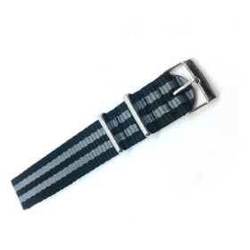 Bracelet à montre U.S. Polo Assn. 14-0306 Gris: Plus de 300.000 produits de grandes marques en vente directe à prix usine sur ca