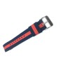 Bracelet à montre U.S. Polo Assn. 14-0304 Bleu: Plus de 300.000 produits de grandes marques en vente directe à prix usine sur ca