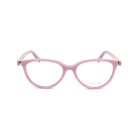 Monture de Lunettes Femme Diesel DL5025-078 Ø 52 mm: Plus de 300.000 produits de grandes marques en vente directe à prix usine s