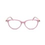 Monture de Lunettes Femme Diesel DL5025-078 Ø 52 mm: Plus de 300.000 produits de grandes marques en vente directe à prix usine s