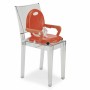 Housse de Chaise Chicco Rouge Poppy Red Plastique: Plus de 300.000 produits de grandes marques en vente directe à prix usine sur