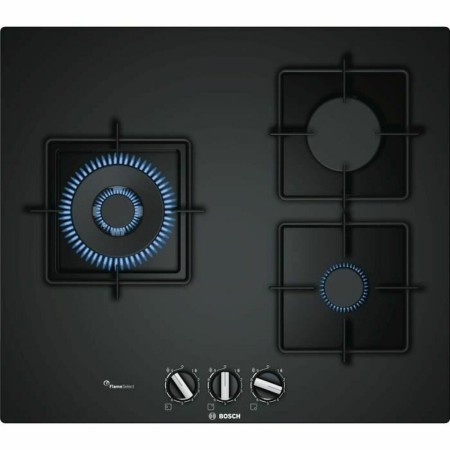 Plaque au gaz BOSCH PPC6A6B10 8000 W: Plus de 300.000 produits de grandes marques en vente directe à prix usine sur cadeaufou.co