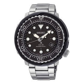Montre Homme Seiko SNE497P1EST Ø 46,5 mm: Plus de 300.000 produits de grandes marques en vente directe à prix usine sur cadeaufo