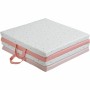 Tapis de jeu Tineo MON CœUR 120 x 60 x 8 cm: Plus de 300.000 produits de grandes marques en vente directe à prix usine sur cadea