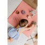 Tapis de jeu Tineo MON CœUR 120 x 60 x 8 cm: Plus de 300.000 produits de grandes marques en vente directe à prix usine sur cadea