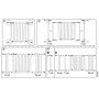 Extension de barrières Safety 1st 14 cm: Plus de 300.000 produits de grandes marques en vente directe à prix usine sur cadeaufou