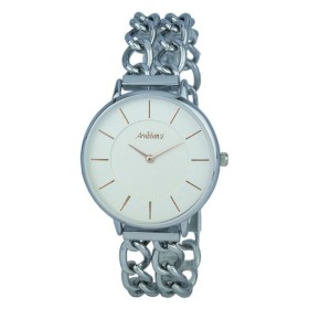 Montre Femme Arabians DBA2243W (Ø 35 mm): Plus de 300.000 produits de grandes marques en vente directe à prix usine sur cadeaufo
