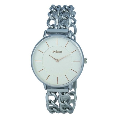 Montre Femme Arabians DBA2243W (Ø 35 mm): Plus de 300.000 produits de grandes marques en vente directe à prix usine sur cadeaufo