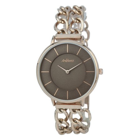 Montre Femme Arabians DBA2243M (Ø 35 mm): Plus de 300.000 produits de grandes marques en vente directe à prix usine sur cadeaufo