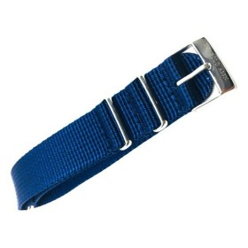 Bracelet à montre U.S. Polo Assn. 14-0309 Bleu: Plus de 300.000 produits de grandes marques en vente directe à prix usine sur ca