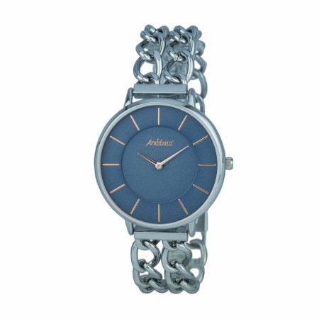 Montre Femme Arabians DBA2243B (Ø 35 mm): Plus de 300.000 produits de grandes marques en vente directe à prix usine sur cadeaufo