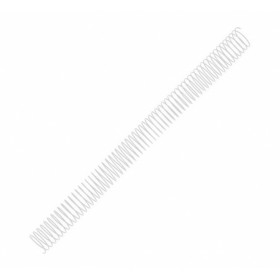 Reliures spirale Fellowes 100 Unités Blanc Métal Ø 12 mm: Plus de 300.000 produits de grandes marques en vente directe à prix us
