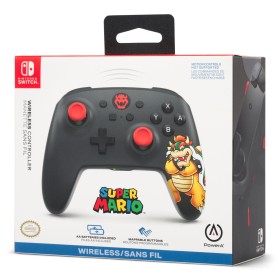 Contrôle des jeux Powera NSGP0251-01 Nintendo Switch: Plus de 300.000 produits de grandes marques en vente directe à prix usine 