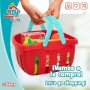 Set de jouets alimentaires Colorbaby Linge et ustensiles de cuisine 33 Pièces (12 Unités): Plus de 300.000 produits de grandes m