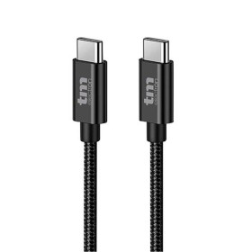 Câble USB-C vers USB-C TM Electron 1,5 m: Plus de 300.000 produits de grandes marques en vente directe à prix usine sur cadeaufo