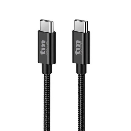 Câble USB-C vers USB-C TM Electron 1,5 m: Plus de 300.000 produits de grandes marques en vente directe à prix usine sur cadeaufo