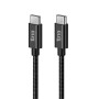 Câble USB-C vers USB-C TM Electron 1,5 m: Plus de 300.000 produits de grandes marques en vente directe à prix usine sur cadeaufo