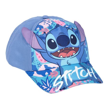 Casquette enfant avec oreilles Stitch Bleu: Plus de 300.000 produits de grandes marques en vente directe à prix usine sur cadeau