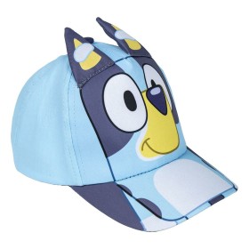 Casquette enfant avec oreilles Bluey Bleu: Plus de 300.000 produits de grandes marques en vente directe à prix usine sur cadeauf