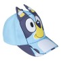 Casquette enfant avec oreilles Bluey Bleu: Plus de 300.000 produits de grandes marques en vente directe à prix usine sur cadeauf