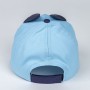 Casquette enfant avec oreilles Bluey Bleu: Plus de 300.000 produits de grandes marques en vente directe à prix usine sur cadeauf