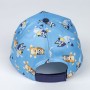 Casquette enfant Bluey Bleu (53 cm): Plus de 300.000 produits de grandes marques en vente directe à prix usine sur cadeaufou.com