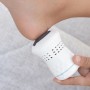 Lime Pédicure Rechargeable avec Aspirateur Intégré Sofeem InnovaGoods: Plus de 300.000 produits de grandes marques en vente dire